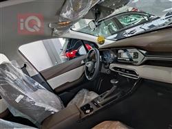 جی ئەی سی GS4